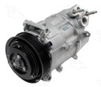 Four Seasons 168389 A/C Compressor - view 2