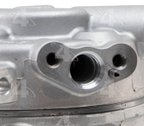 Four Seasons 168393 A/C Compressor - view 4