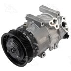 Four Seasons 168394 A/C Compressor - view 1