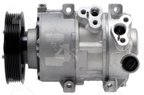 Four Seasons 168394 A/C Compressor - view 4