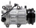 Four Seasons 168395 A/C Compressor - view 3