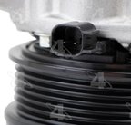 Four Seasons 168396 A/C Compressor - view 3