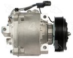 Four Seasons 168486 A/C Compressor - view 4