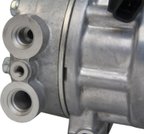 Four Seasons 168503 A/C Compressor - view 6