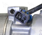 Four Seasons 168503 A/C Compressor - view 7