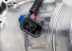 Four Seasons 168510 A/C Compressor - view 4