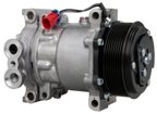 Four Seasons 168520 A/C Compressor - view 2