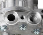 Four Seasons 168520 A/C Compressor - view 3