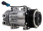 Four Seasons 168525 A/C Compressor - view 2