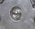 Four Seasons 168525 A/C Compressor - view 5