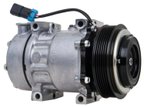 Four Seasons 168526 A/C Compressor - view 2
