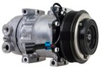 Four Seasons 168527 A/C Compressor - view 2