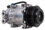 Four Seasons 168529 A/C Compressor - view 2