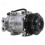 Four Seasons 168529 A/C Compressor - view 1