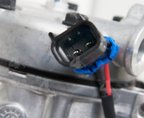 Four Seasons 168531 A/C Compressor - view 7