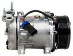 Four Seasons 168531 A/C Compressor - view 4