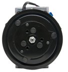 Four Seasons 168532 A/C Compressor - view 1