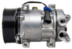Four Seasons 168532 A/C Compressor - view 3