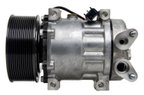 Four Seasons 168533 A/C Compressor - view 3