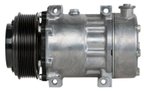 Four Seasons 168537 A/C Compressor - view 3