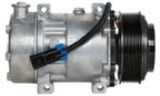 Four Seasons 168537 A/C Compressor - view 4