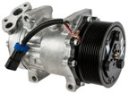 Four Seasons 168539 A/C Compressor - view 2