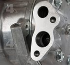 Four Seasons 168539 A/C Compressor - view 8