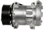 Four Seasons 168539 A/C Compressor - view 3