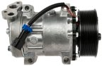 Four Seasons 168539 A/C Compressor - view 4