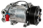 Four Seasons 168540 A/C Compressor - view 2