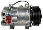 Four Seasons 168540 A/C Compressor - view 4