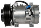 Four Seasons 168541 A/C Compressor - view 3