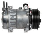 Four Seasons 168582 A/C Compressor - view 4