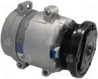 Four Seasons 1703NK A/C Compressor and Component Kit - view 4