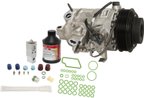 Four Seasons 1728NK A/C Compressor Kit - view 2