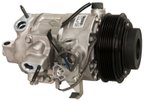 Four Seasons 1728NK A/C Compressor Kit - view 4