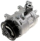 Four Seasons 178308 A/C Compressor - view 2