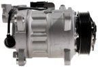 Four Seasons 178308 A/C Compressor - view 3