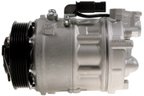 Four Seasons 178308 A/C Compressor - view 4
