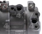 Four Seasons 178309 A/C Compressor - view 7