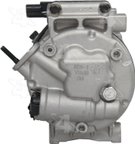 Four Seasons 178316 A/C Compressor - view 4