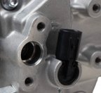 Four Seasons 178319 A/C Compressor - view 8