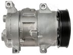 Four Seasons 178322 A/C Compressor - view 4