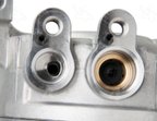 Four Seasons 178325 A/C Compressor - view 3