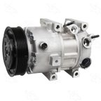 Four Seasons 178328 A/C Compressor - view 1
