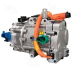 Four Seasons 178332 A/C Compressor - view 1
