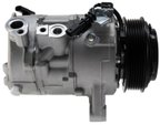 Four Seasons 178336 A/C Compressor - view 3