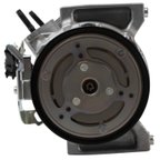 Four Seasons 178337 A/C Compressor - view 1
