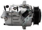 Four Seasons 178338 A/C Compressor - view 3