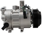 Four Seasons 178339 A/C Compressor - view 3